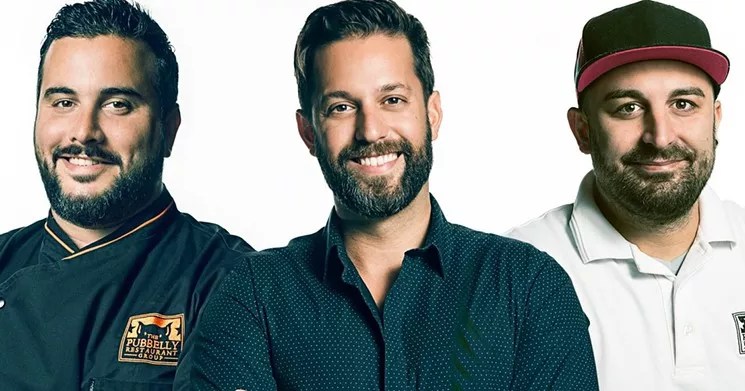 Pubbelly Owner Slams Miami Beach Over Extended Curfew