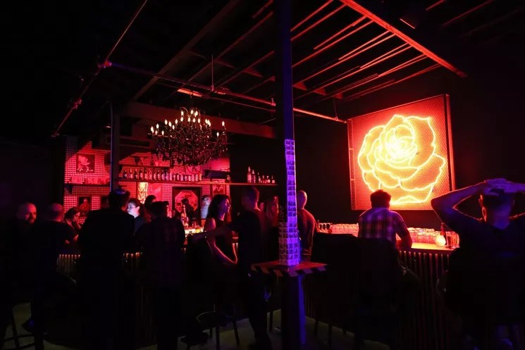 Wood Tavern and Las Rosas Owner Cesar Morales Feared “Total Devastation” Before Irma