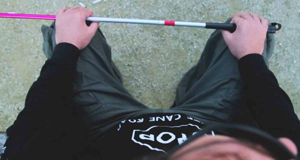 Here’s How Miami’s Blind Handled Hurricane Irma