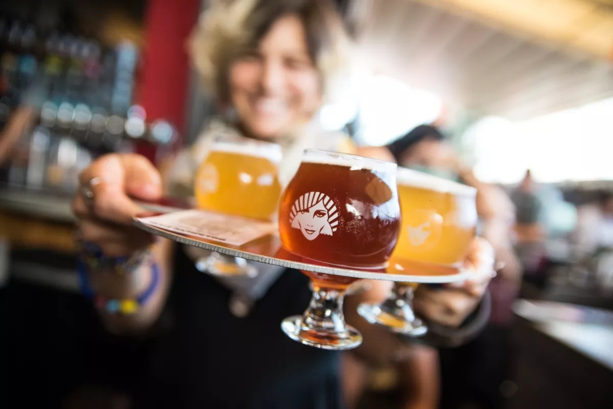 Miami’s Best Eats and Drinks This Weekend: Baker’s Dozen, Bad Santa Brunch, and Ugly Sweater Bar Crawl