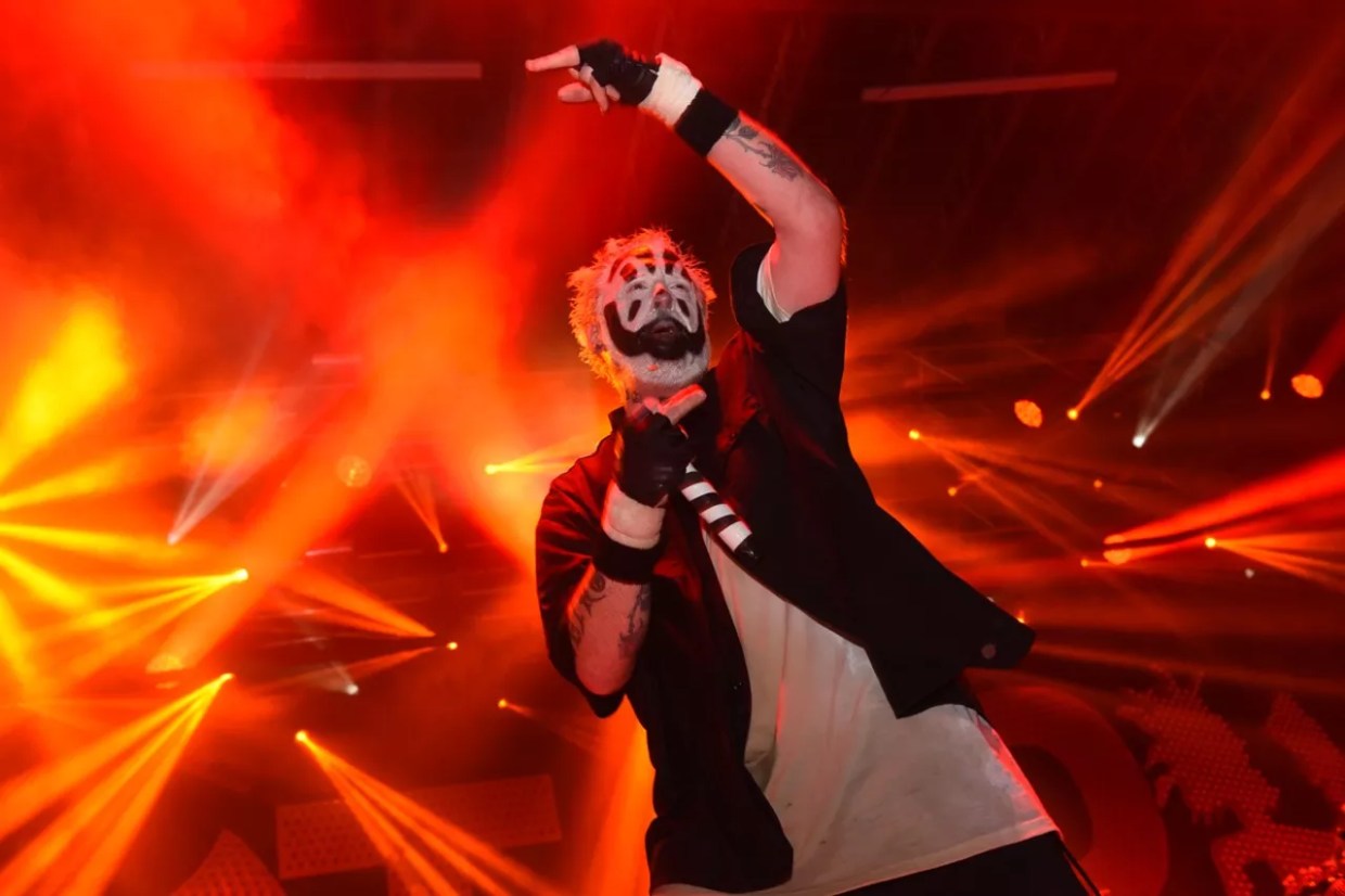 Miami Juggalos, Here’s Your Chance to See Insane Clown Posse