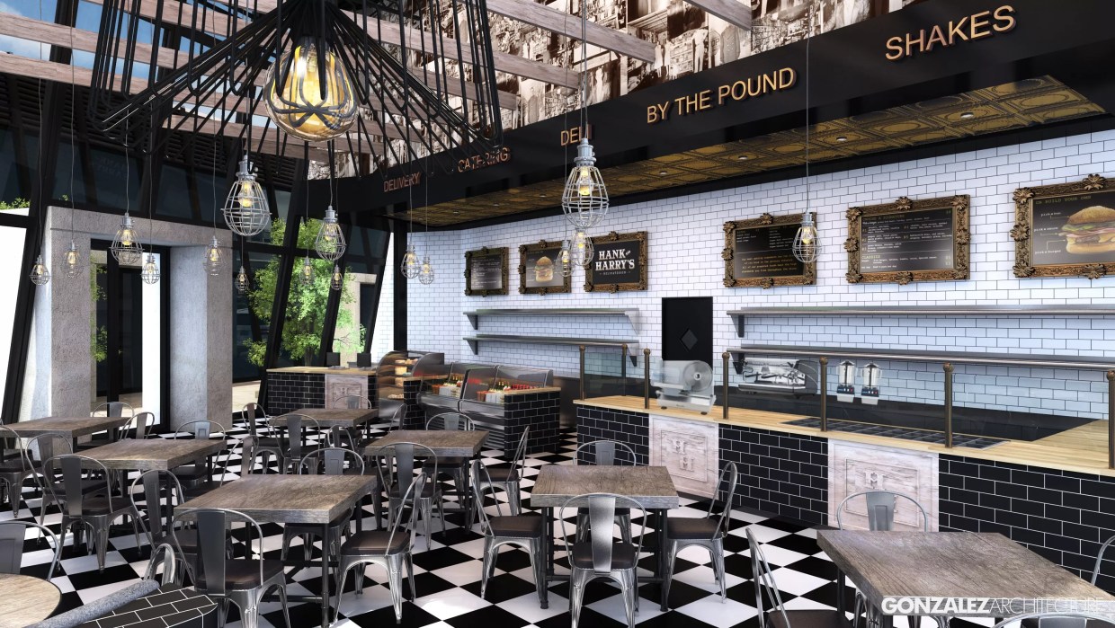 Hank & Harry’s Deli to Open South Miami Location in November