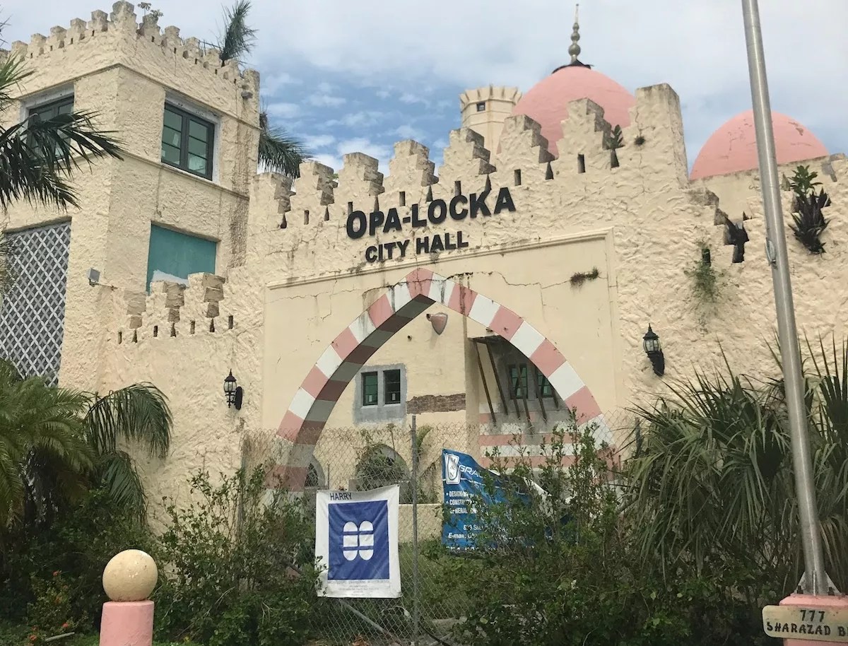 Opa-locka Ordered to Rehire, Pay $76,000 to Cop Accused of Battering Pregnant Girlfriend