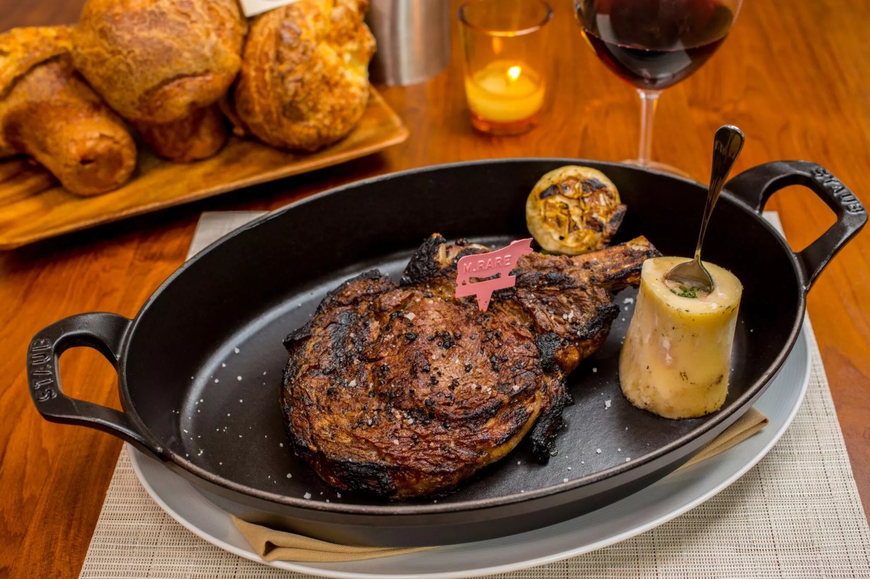 Miami’s Best Eats and Drinks This Weekend: New Year’s Eve 2018