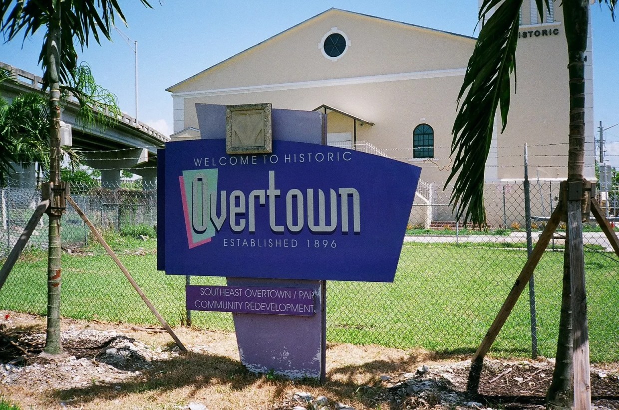 Locals Push Back Against Overtown as Site for Huge Amazon Headquarters