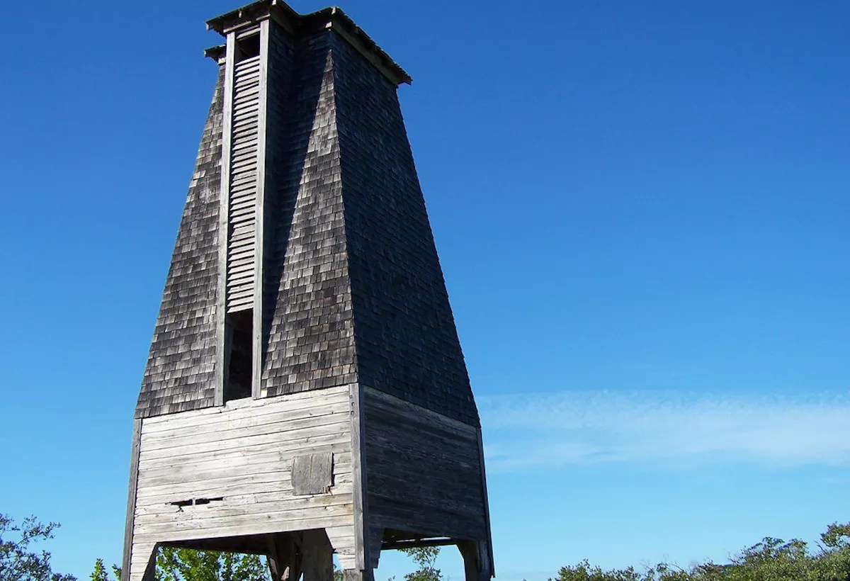 Hurricane Irma Toppled Sugarloaf Key’s Historic Bat Tower