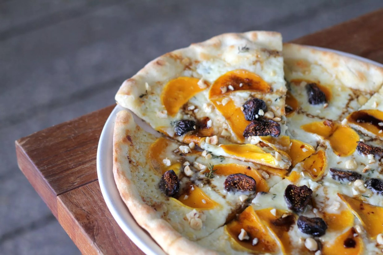 Verde at PAMM Revamps Its Look and Menu