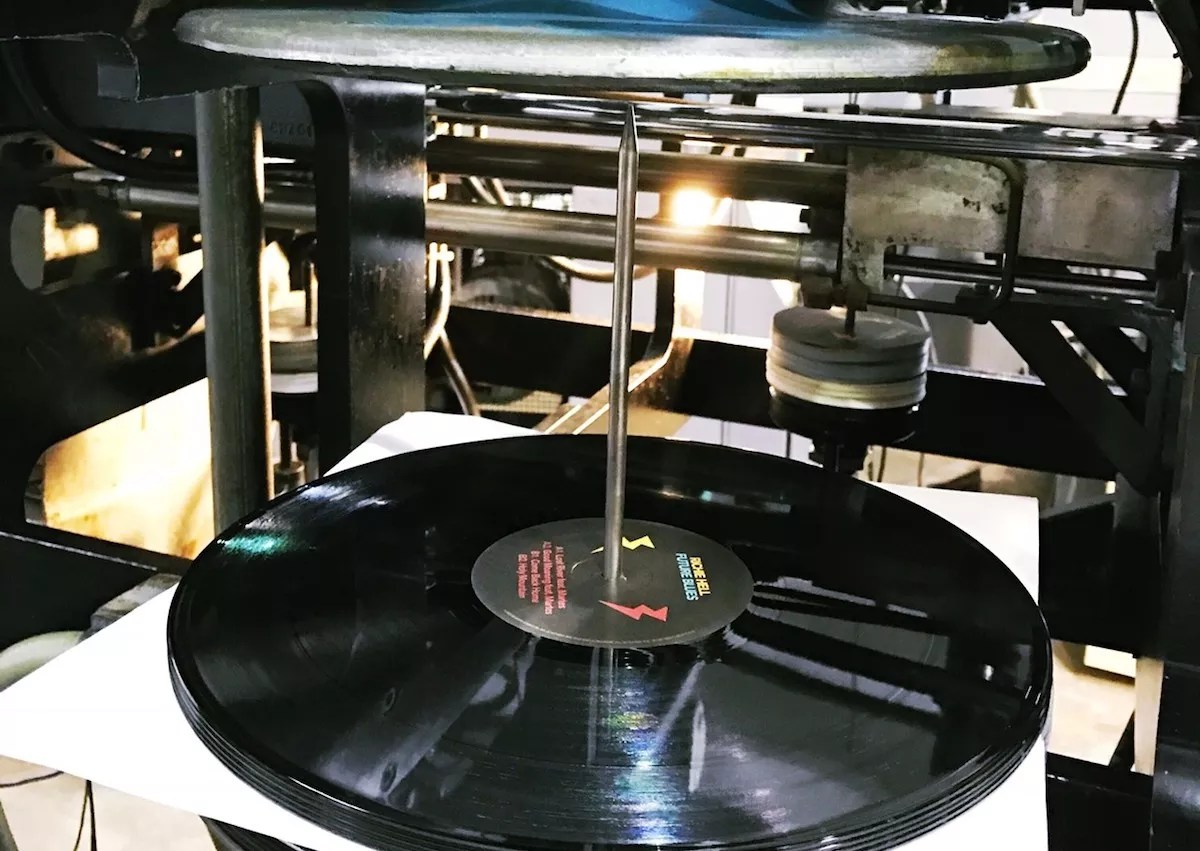 SunPress Vinyl Looks to Expand Its Operation With Equity Crowdfunding Campaign
