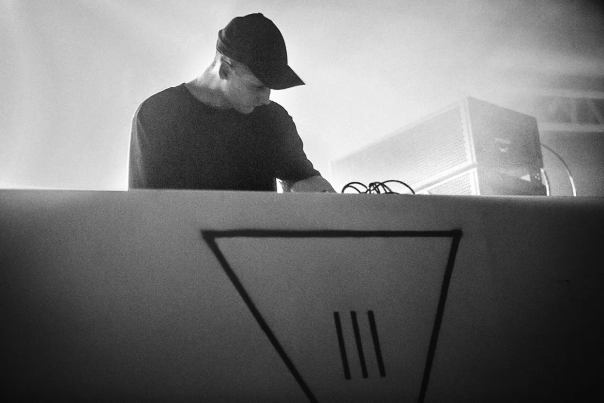 III Points 2017: Jacques Greene on Loving Miami and Montreal’s Music Scene