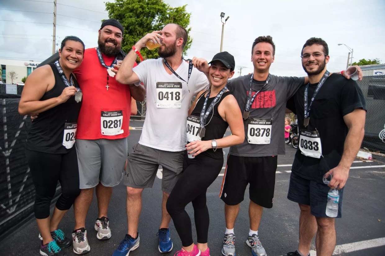 The Best Free Events in Miami This Week