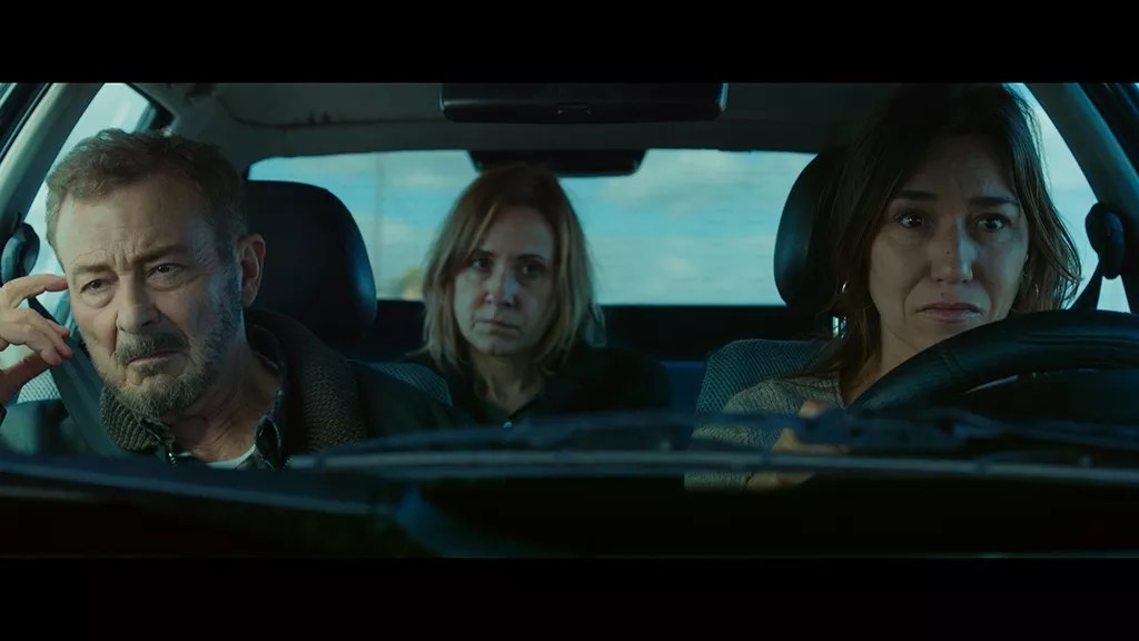 A Tale of Two Miami Film Festival Gems From Spain