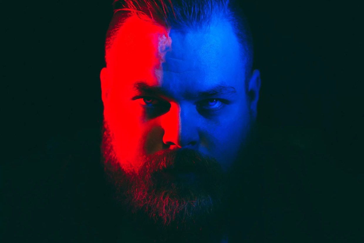 Com Truise on Expanding His Synth Sound: “In the End, It’s All Electronic Music”