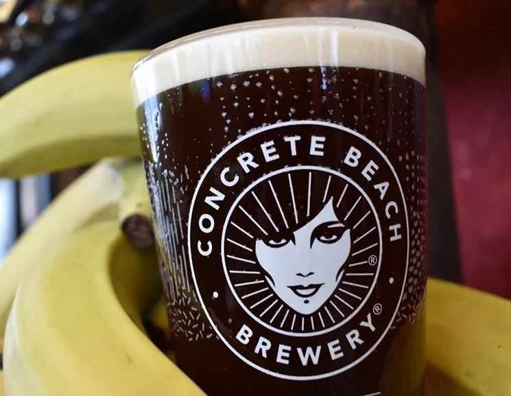Miami’s Best Eats and Drinks This Weekend: Velvet Creme, Grovetoberfest, and III Points