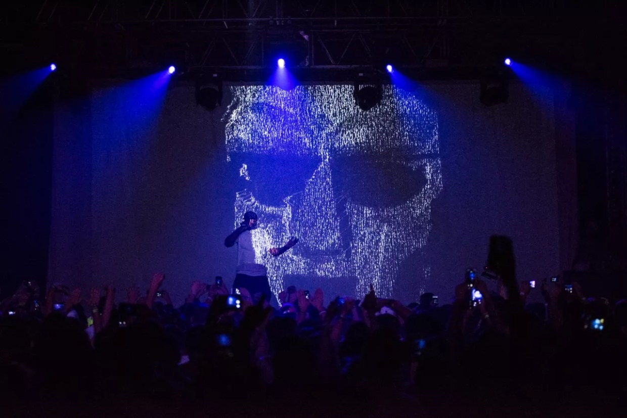 MF Doom’s Influence on Music Lives On