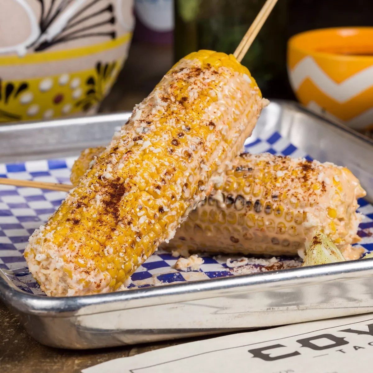 III Points 2017: Miami Late-Night Dining Guide