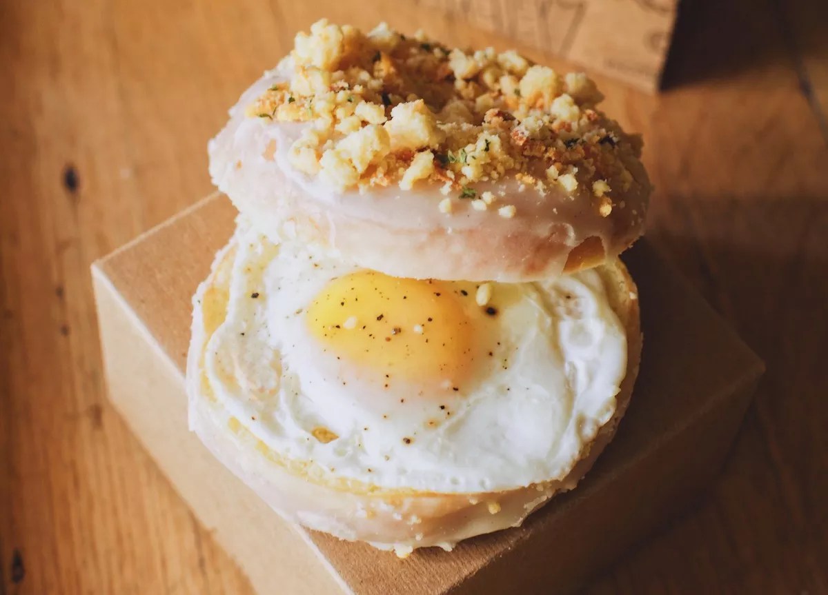 What to Eat at III Points 2017: Salty Donut, Coyo Taco, Fooq’s, and Others