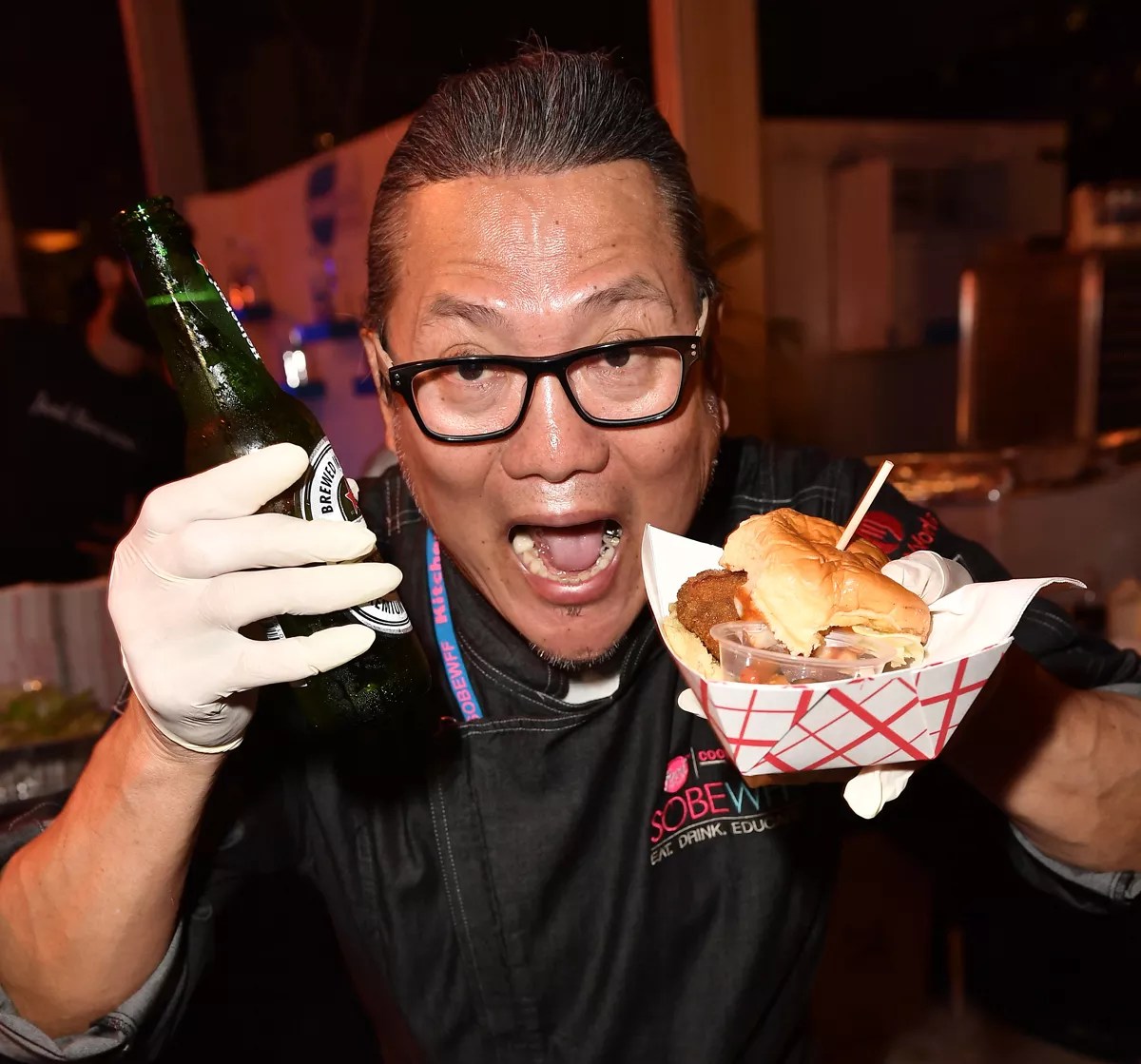 Best SOBEWFF 2018 Events, According to Founder Lee Schrager