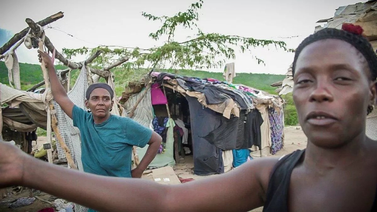 Miami-Dade Commissioners Ask Trump Not to Deport 24,000 Haitians