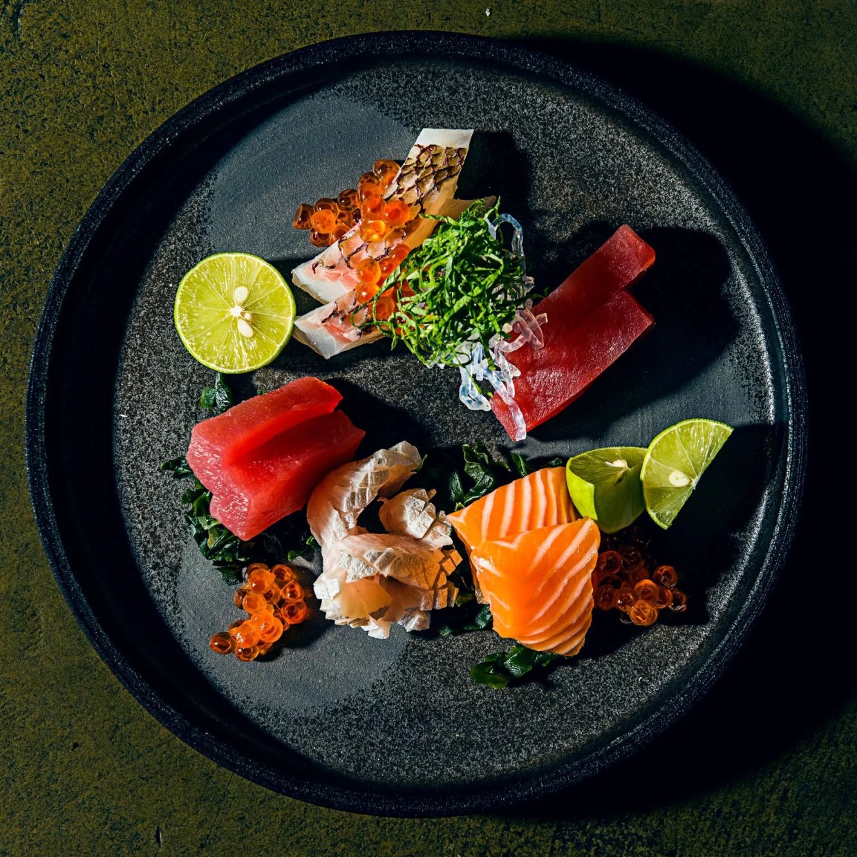 Five Essential Miami Beach Seafood Spots