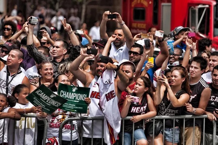 Five Reasons Why the Heat Can Reach the NBA Finals This Season