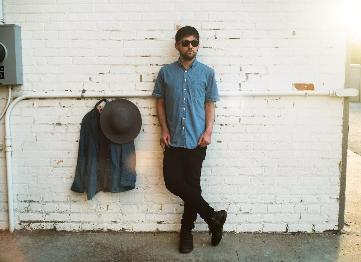 Conor Oberst Returns to Florida, Where He Found His Best Inspiration