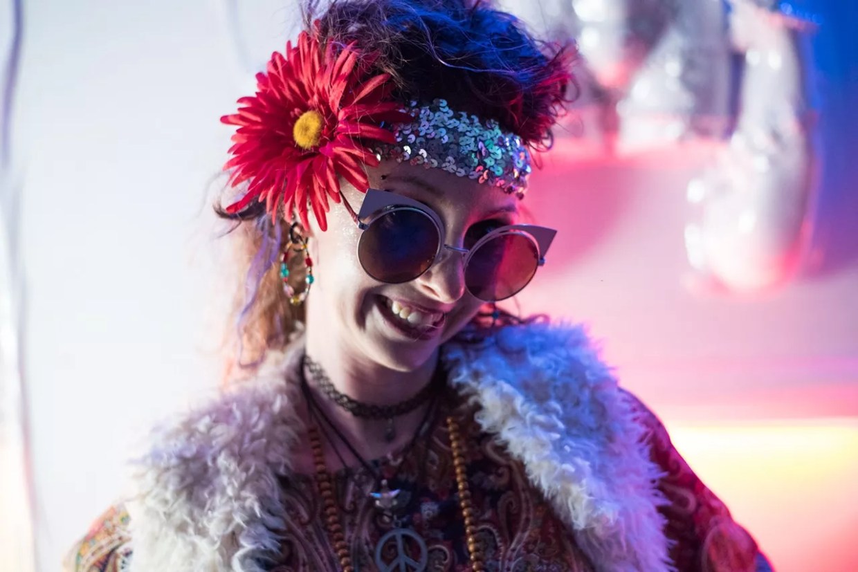 III Points 2017, Day Three: The xx, Poorgrrrl, Teklife, Jacques Greene, Bonobo, and Others