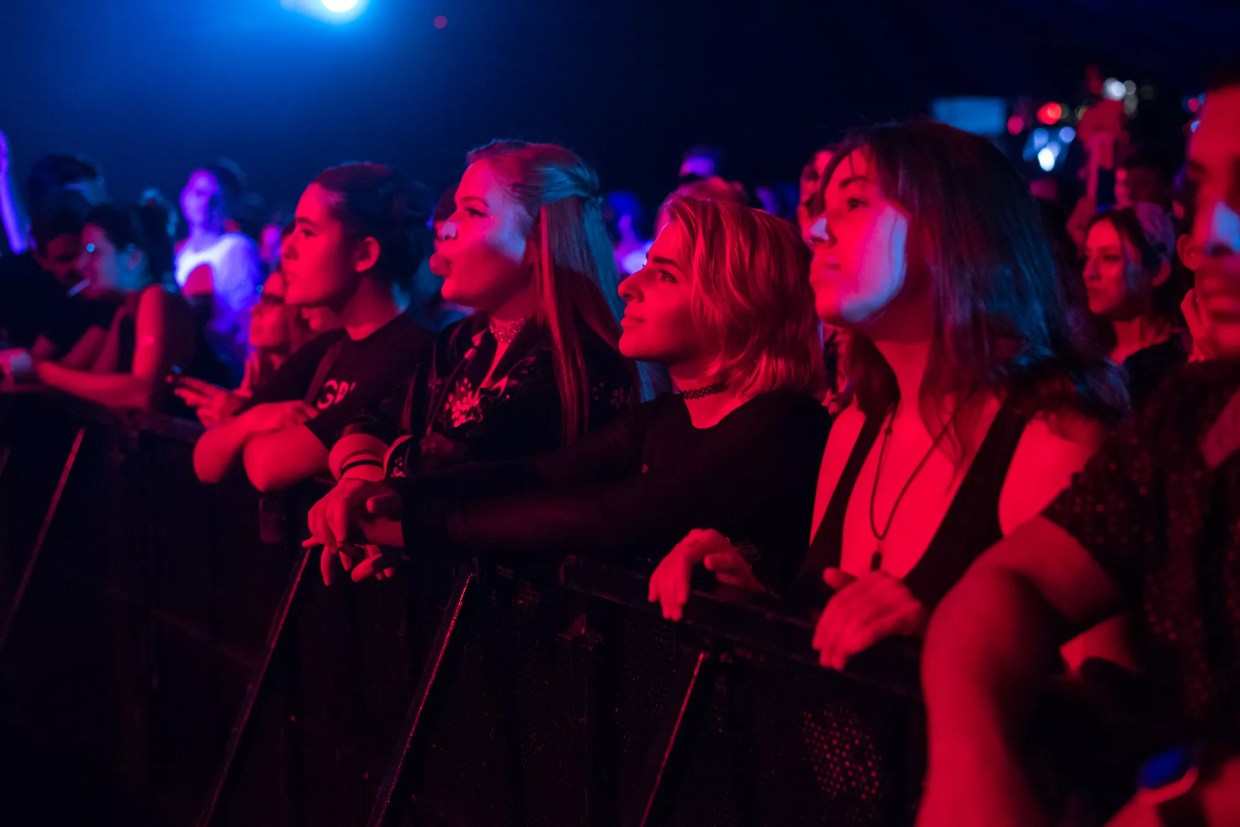 The Best Concerts in Miami This Week