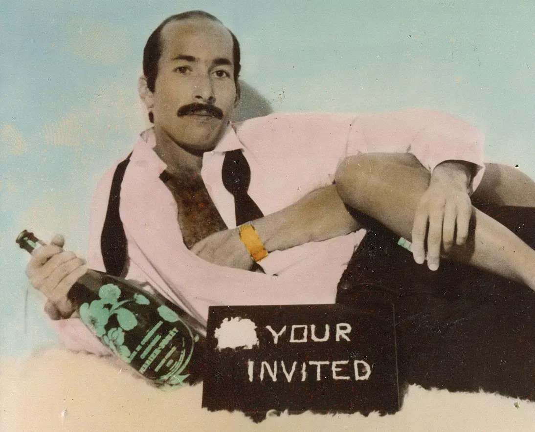 <i>Hotel Scarface</i>, Executive-Produced by Author Roben Farzad, Is Headed to TV