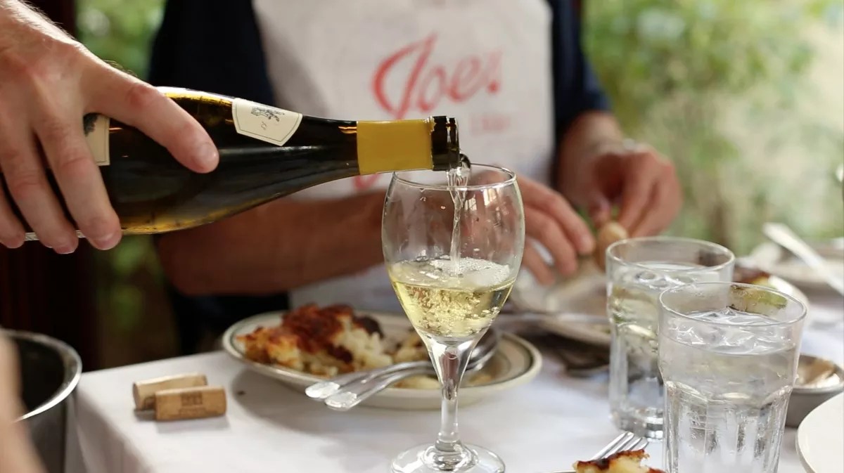 Taste America, Stone Crabs, and Other Food Events This Weekend