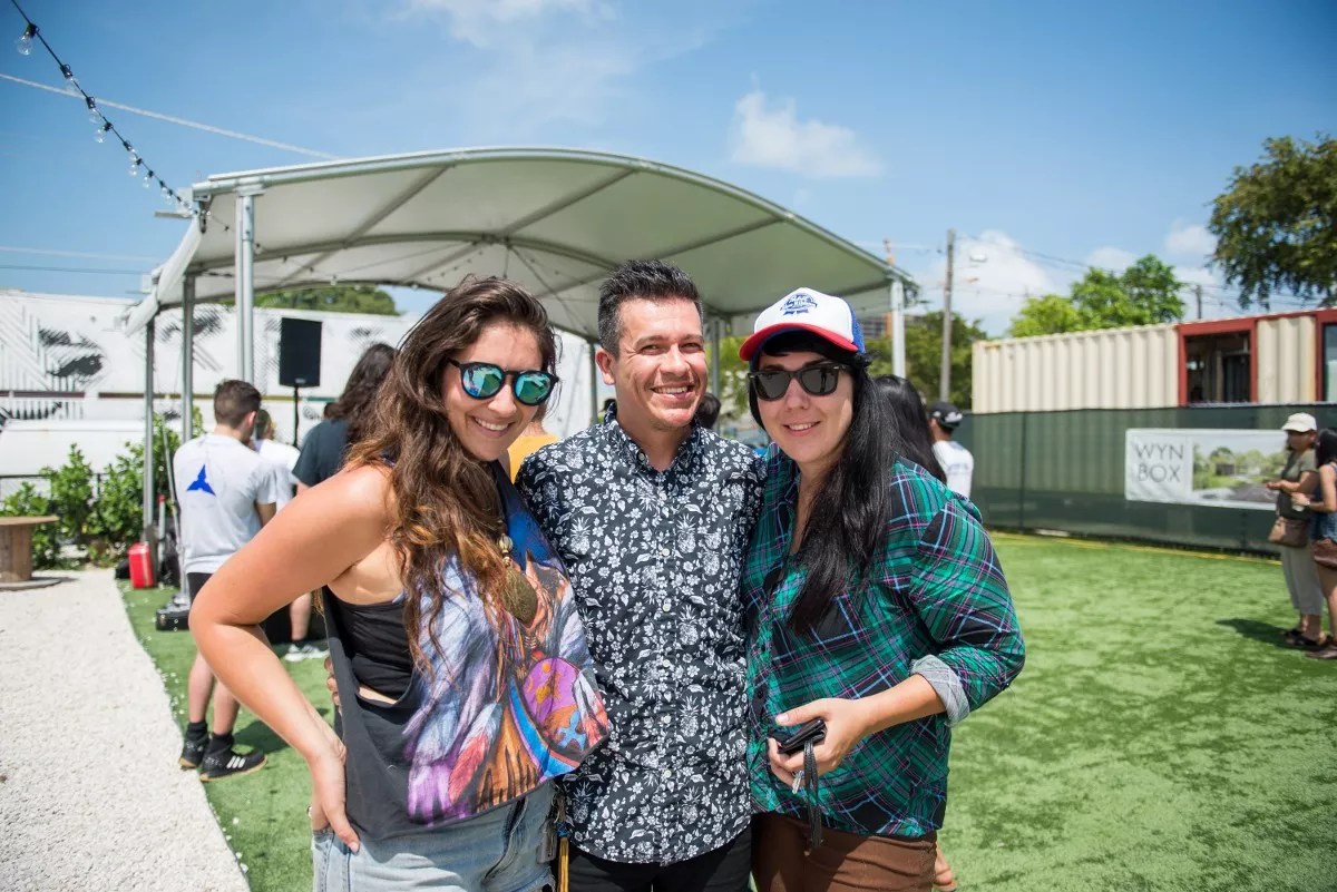 The Best Things to Do in Miami This Weekend