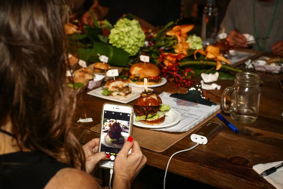 Seed Food & Wine Week Returns With a Massive Lineup of Events