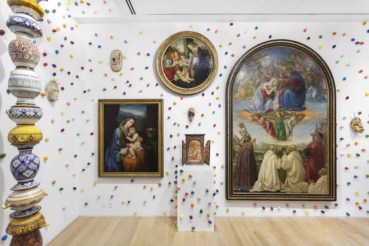 After Years of Renovations, the Bass Reveals Its New Look