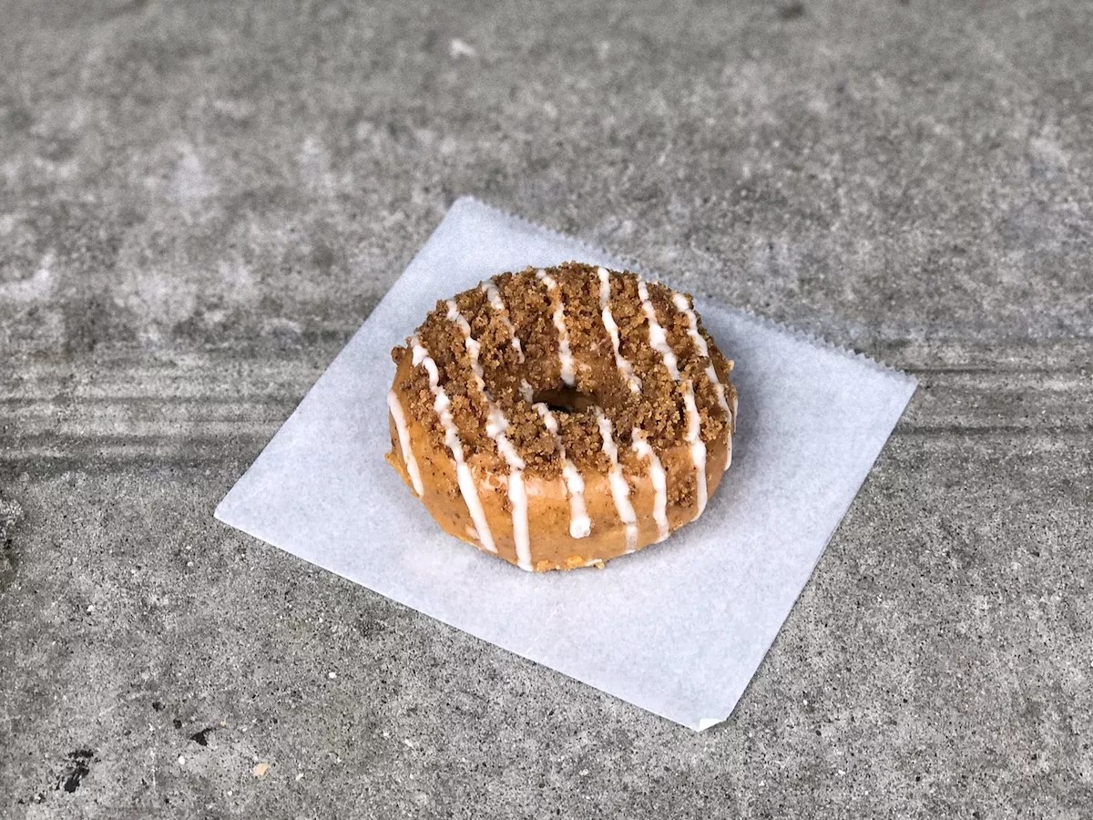 Miami’s Ten Best Pumpkin Dishes