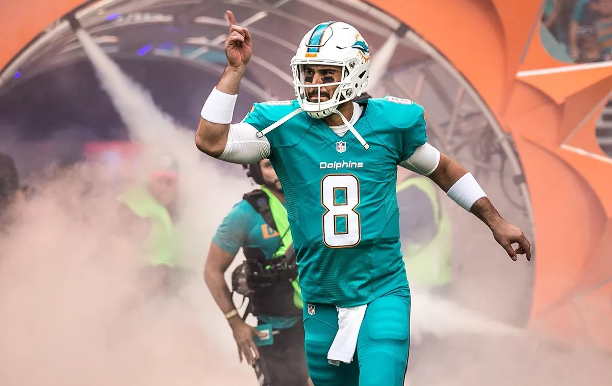 Jay Cutler Should Never Play Football for the Miami Dolphins Again