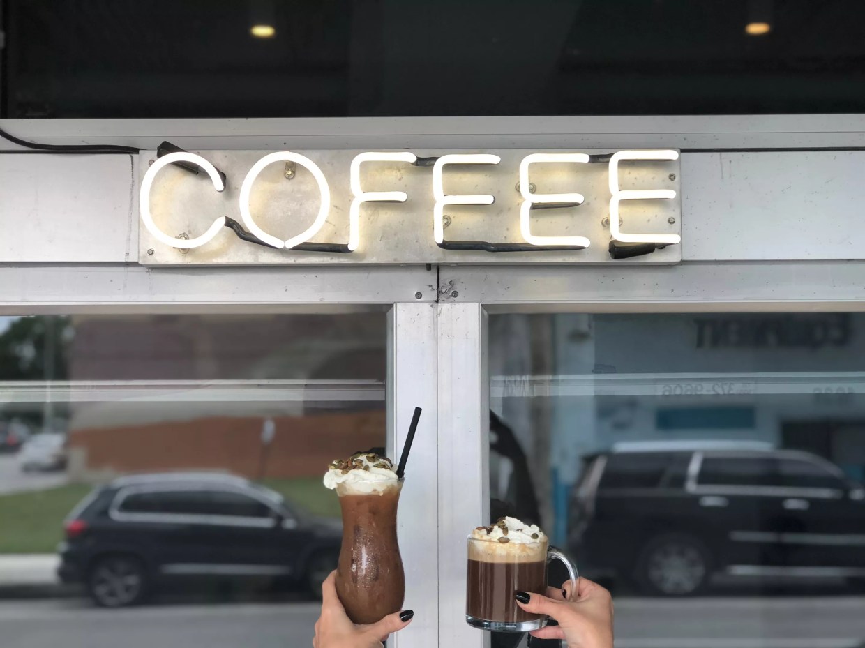 Miami’s Best Eats and Drinks This Week: Knaus Berry Farm, Burgerlicious, and Seed Food & Wine