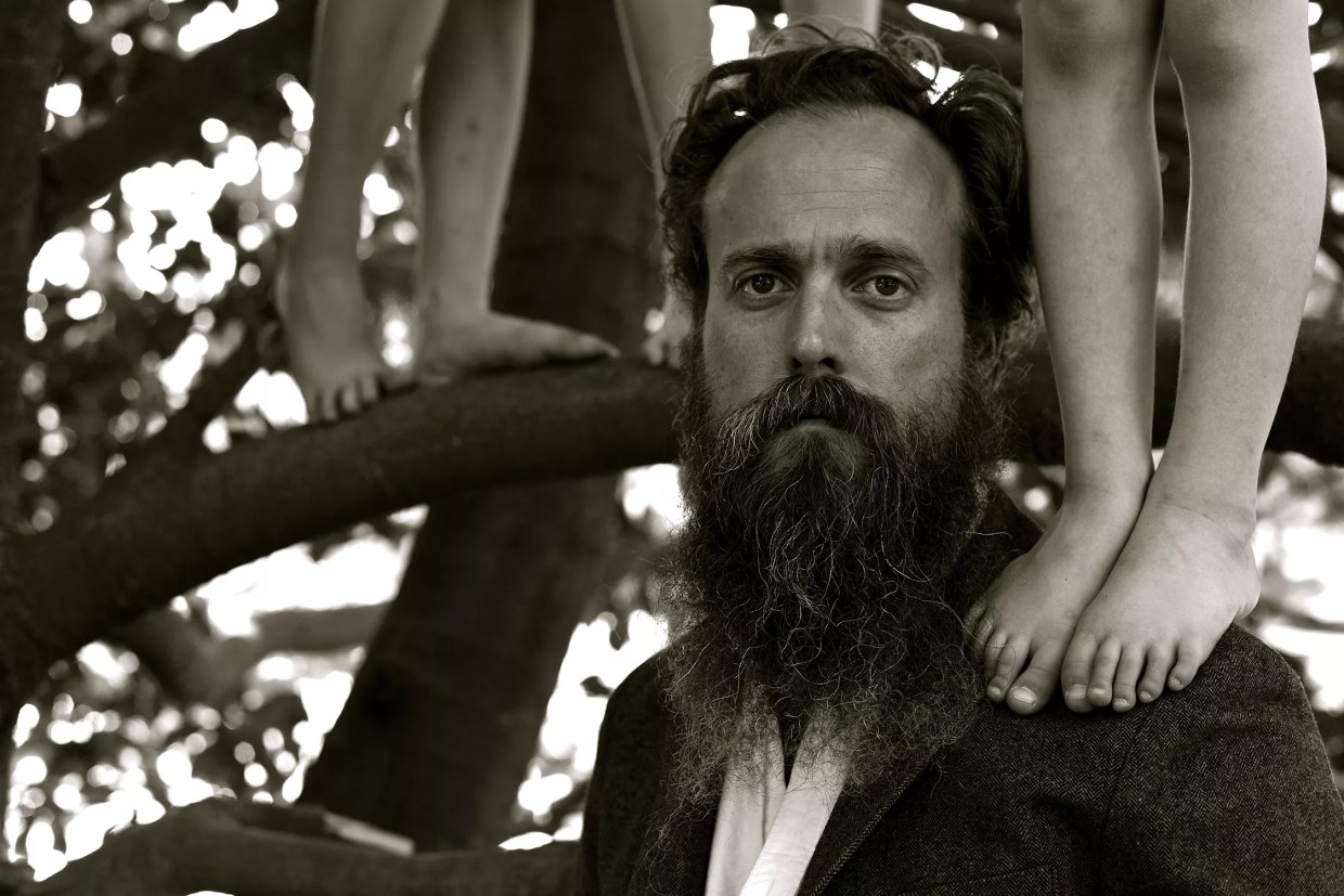Sam Beam of Iron & Wine Reconciles With the South, Returns to Miami