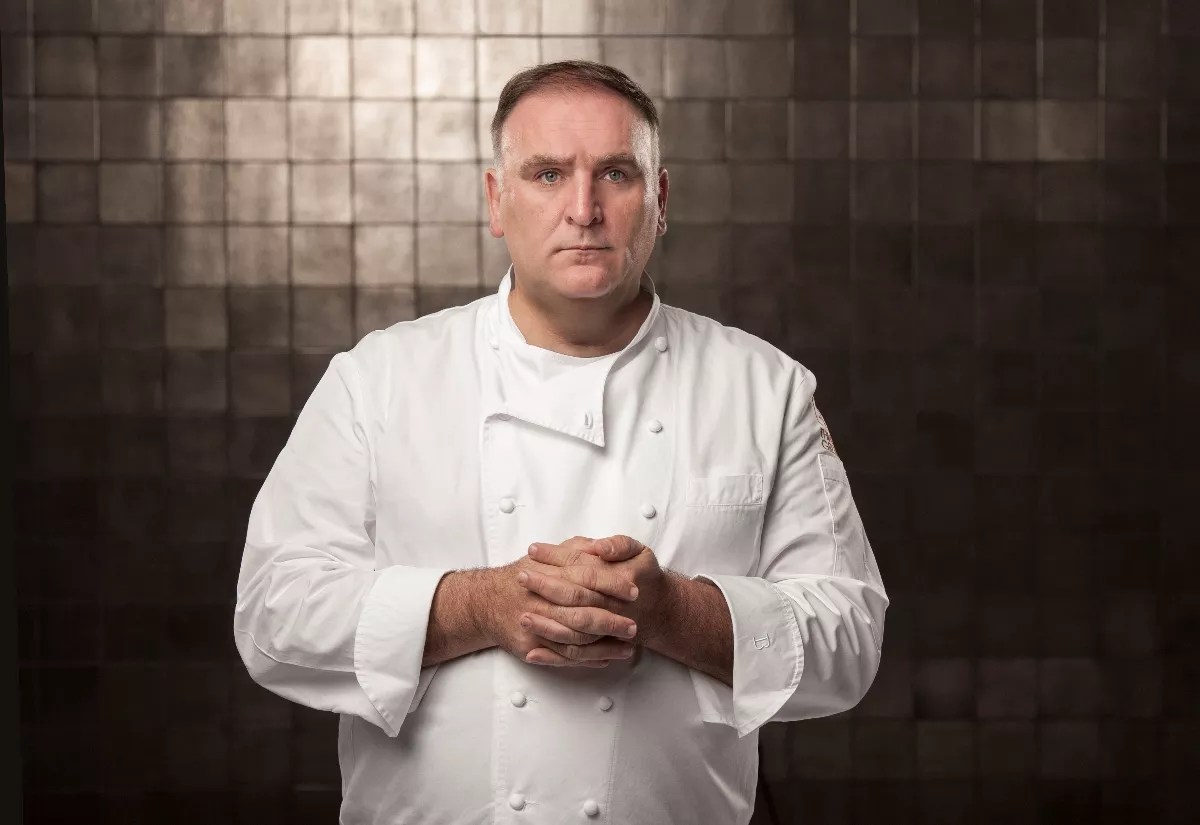 José Andrés and Dani García to Host Four-Michelin-Star Dinner at Bazaar Mar