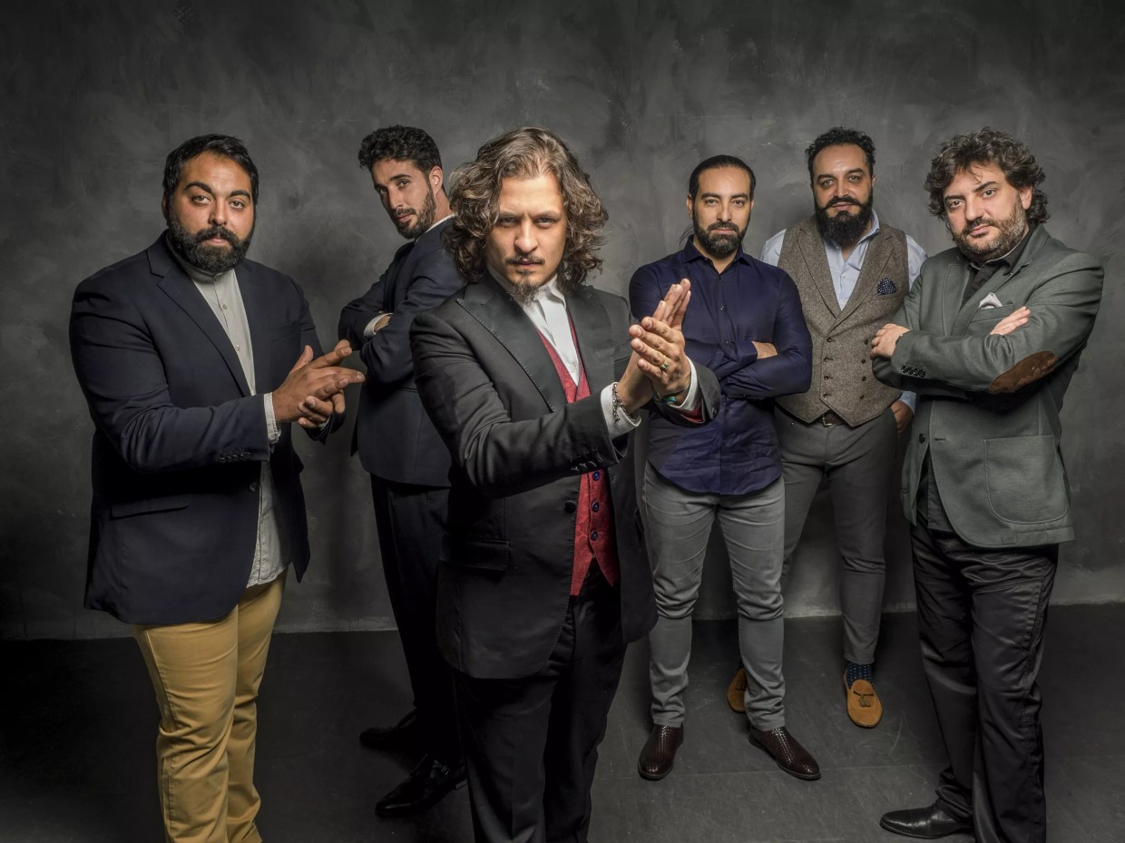 The Paco de Lucía Project Celebrates a Flamenco Legend