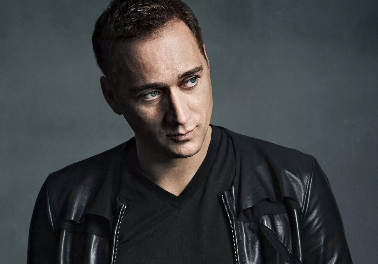 Heart Nightclub Announces April 13 Closing Party With Paul van Dyk