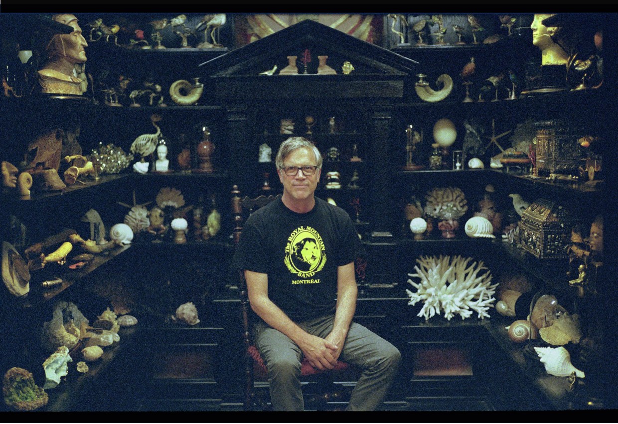 <em>Wonderstruck</em> Director Todd Haynes on Telling the Stories of the Other