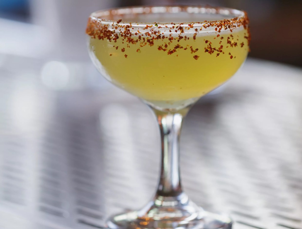 Ten Best Fall Cocktails in Miami