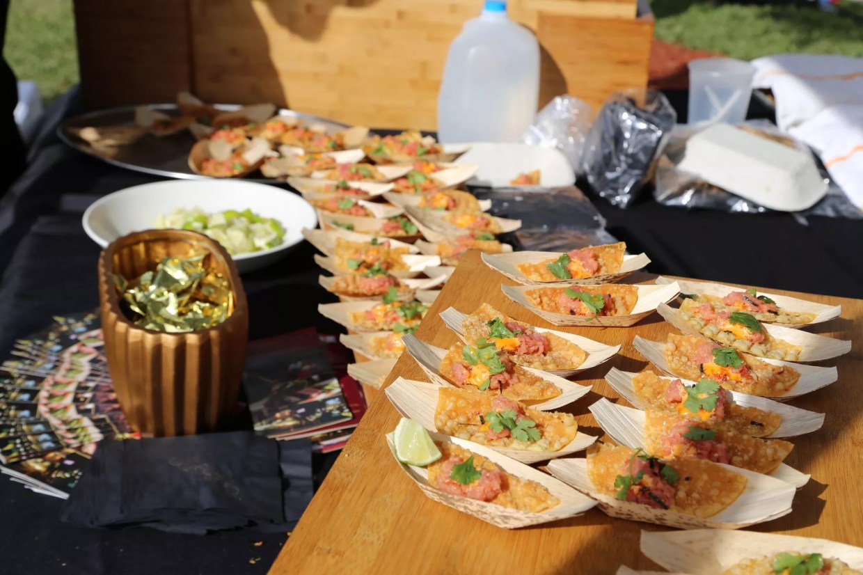 Miami’s Best Eats and Drinks This Weekend: Luckyrice, Doral Food & Wine, and Free Sandwiches