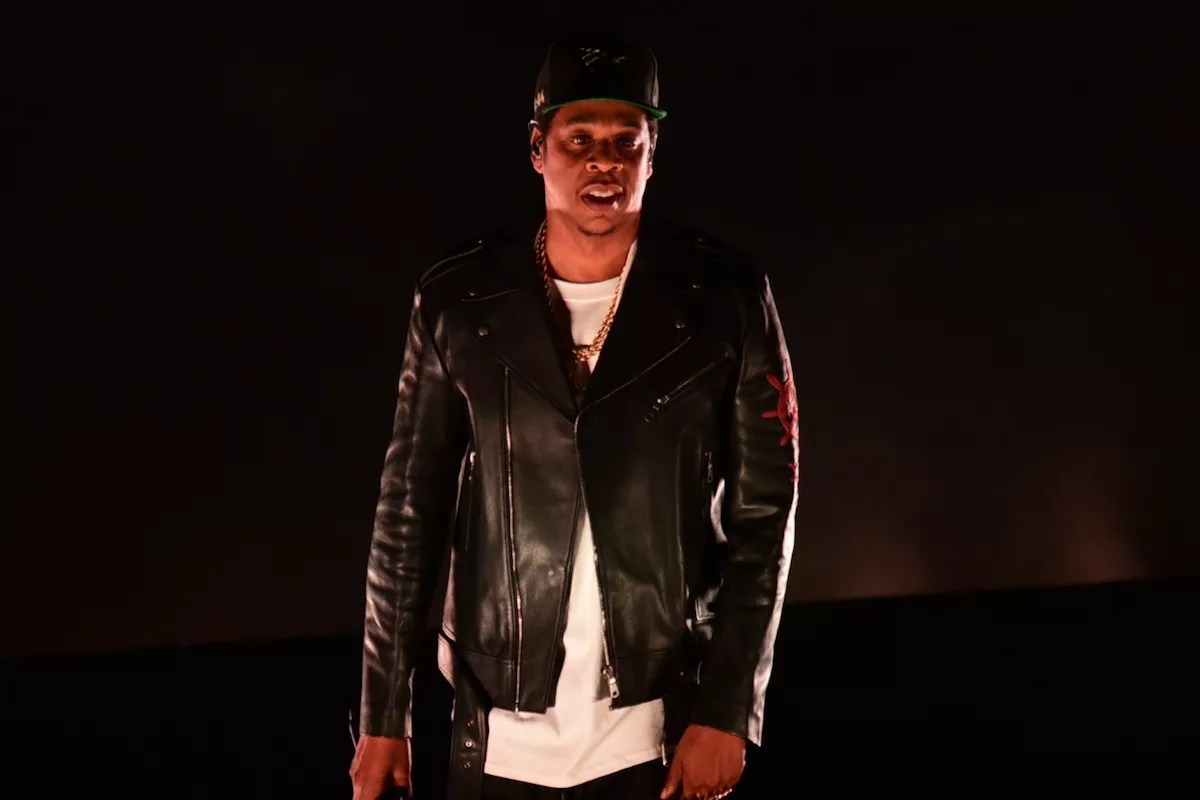 Jay-Z’s <i>4:44</i> Rebukes Rap’s Hypermasculine Culture