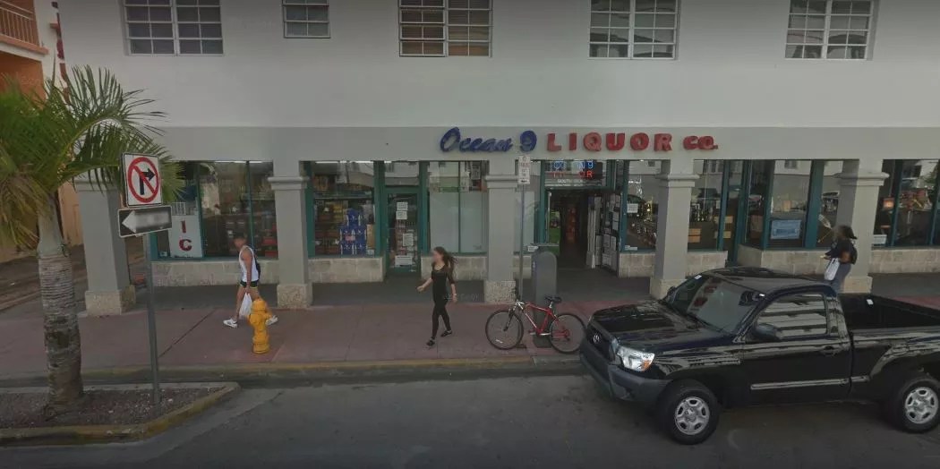 Miami Beach Is Trying to Bankrupt Liquor Stores, Lawsuit Claims