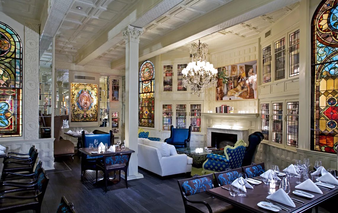 Miami’s Ten Best Old-School Restaurants