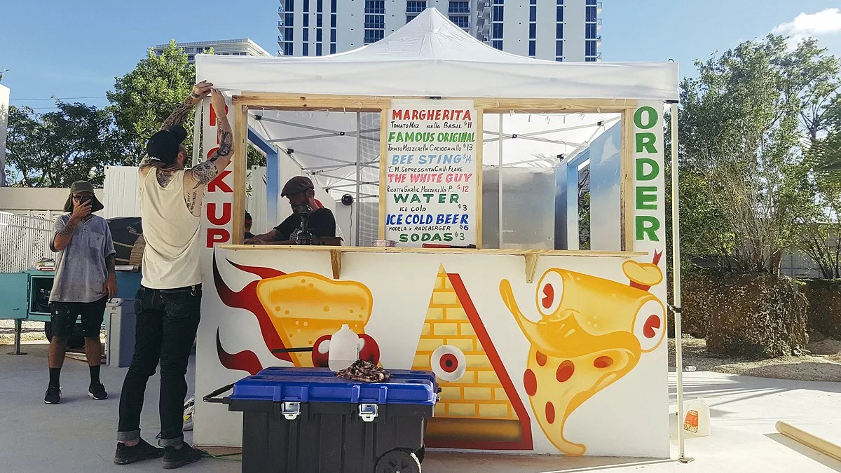 The Five Best Miami Pop-Ups That Are Still Open