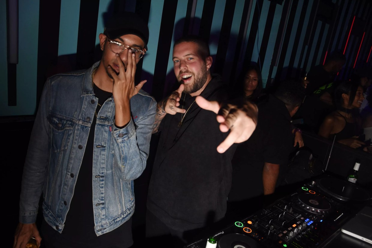 Basement’s New Coco Jelly Party Blends Caribbean Sounds and Vintage Hip-Hop