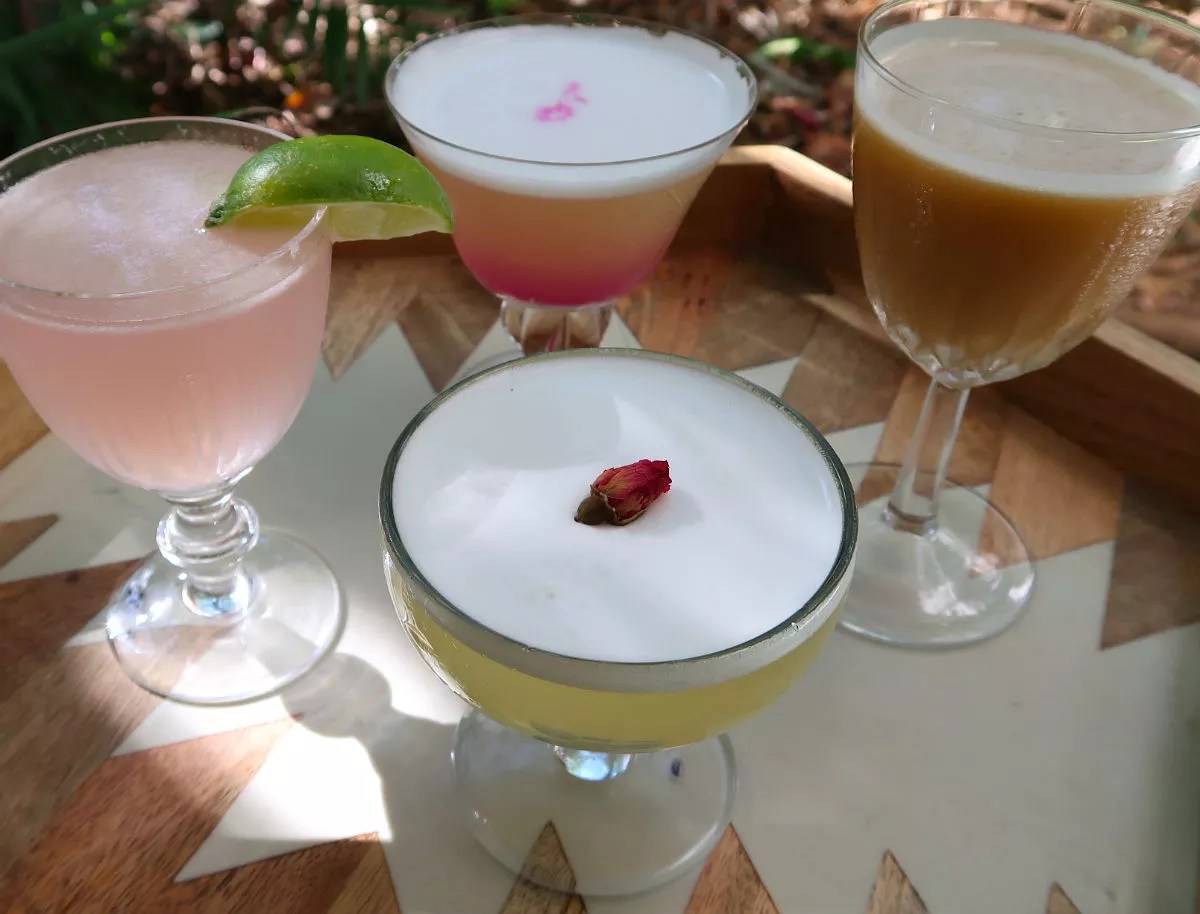 The Standard Spa to Debut Three-Day Pop-Up Daiquiri Bar