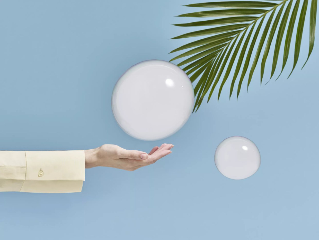 Art Basel 2017’s Best Public Art