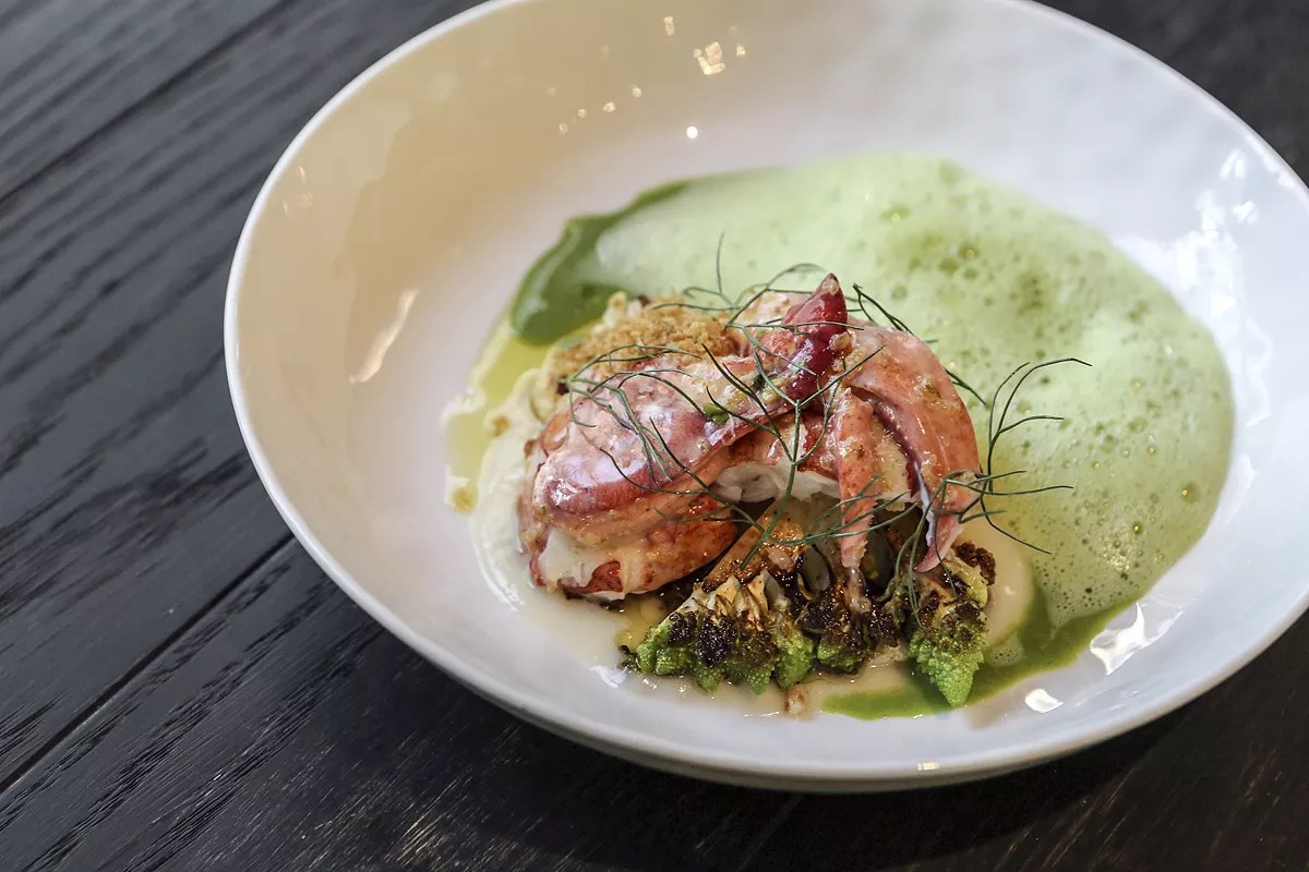 <i>Top Chef</i> Winner Jeremy Ford’s Stubborn Seed Hints at Greatness